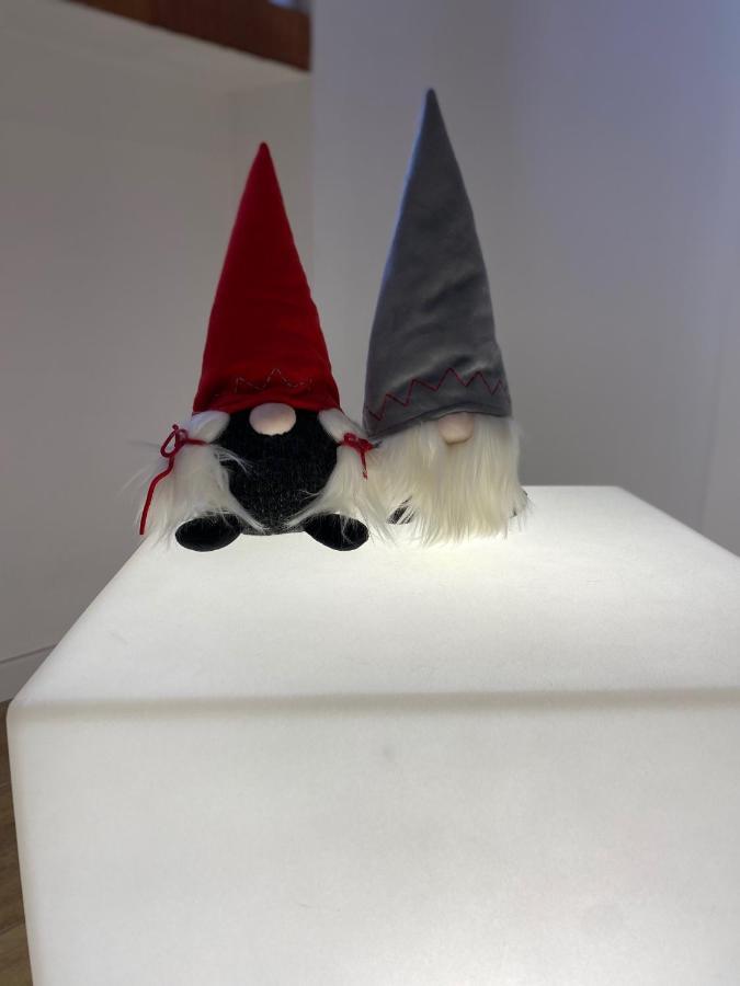 Chat Des Neiges - Cervinia ブレウイル・チェルヴィナイア エクステリア 写真
