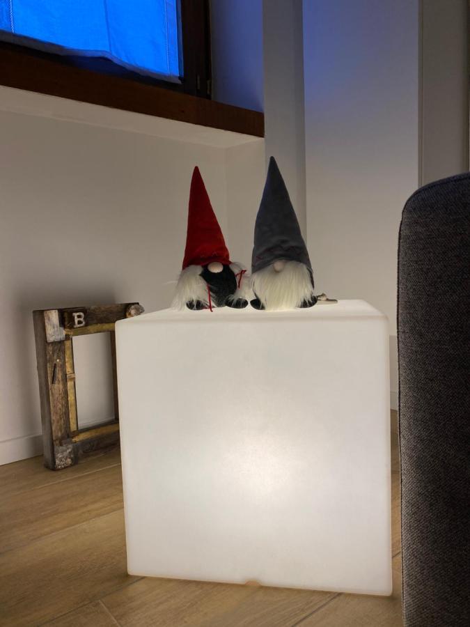 Chat Des Neiges - Cervinia ブレウイル・チェルヴィナイア エクステリア 写真